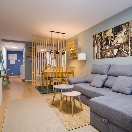 Telmo Nuevo Apartamento & Parking En Bilbaozorroza Buitenkant foto