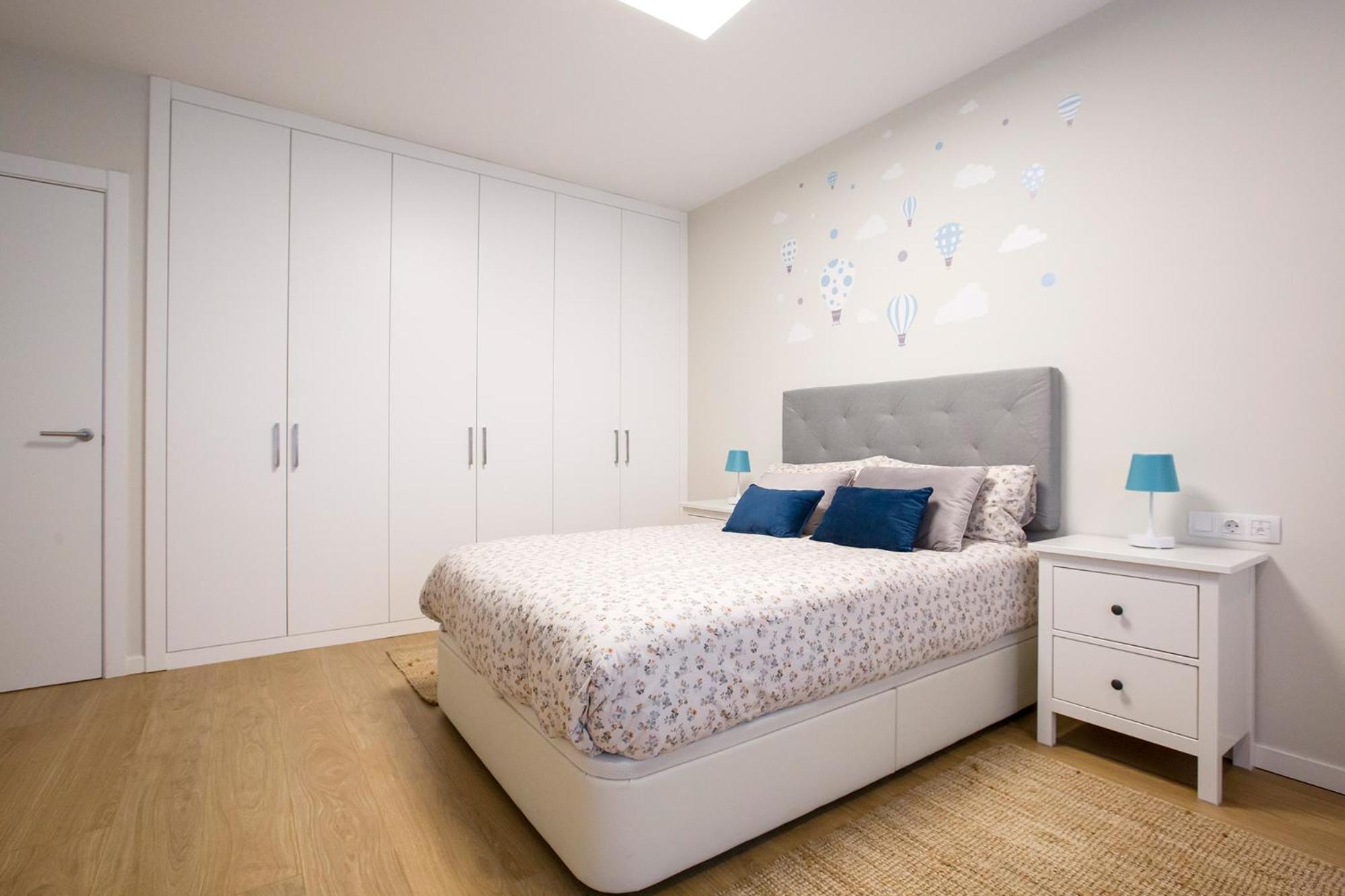 Telmo Nuevo Apartamento & Parking En Bilbaozorroza Buitenkant foto