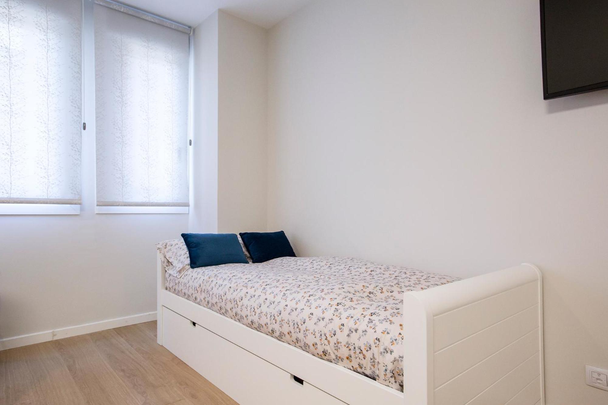 Telmo Nuevo Apartamento & Parking En Bilbaozorroza Buitenkant foto