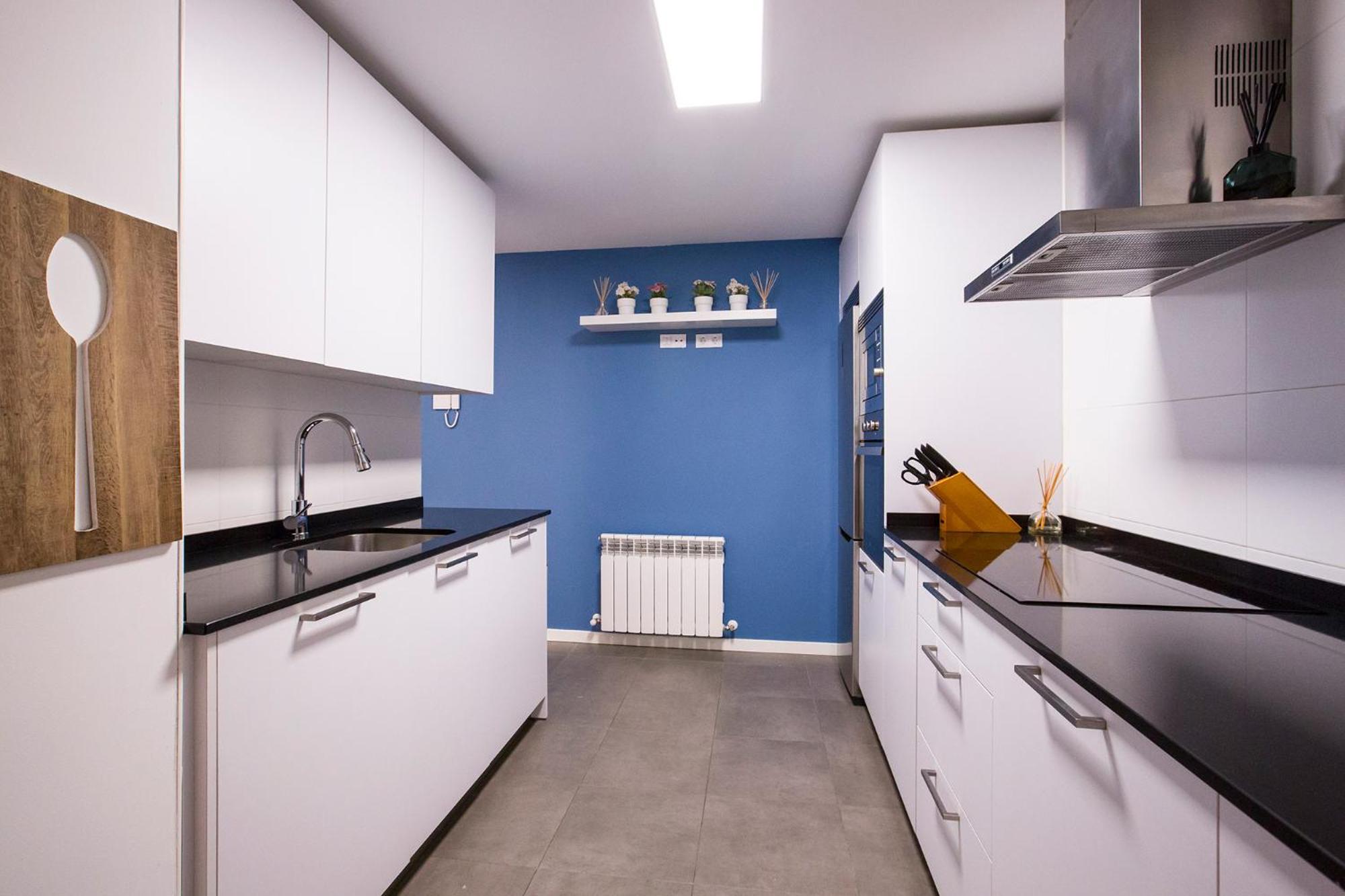 Telmo Nuevo Apartamento & Parking En Bilbaozorroza Buitenkant foto